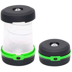 עששית קמפינג מתקפלת ICAMP