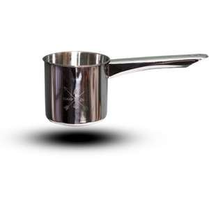 מזרן זוגי Glamp עם משאבה אפור