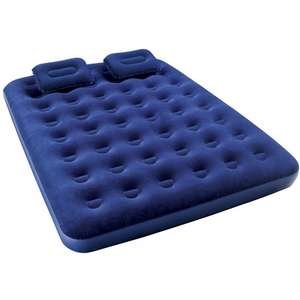 123997.jpg מזרן קווין Bestway עם משאבה