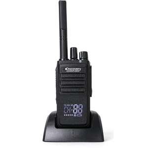 136755.jpg ווקי טוקי Discovery DSPX7 עם עגינה ואוזניה