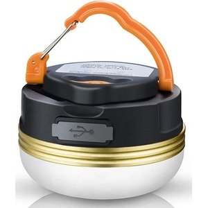 עששית SOS נטענת ICAMP