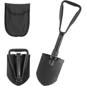 את חפירה מתקפל ICAMP