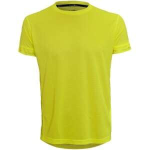 חולצת ריצה Funkier RNJ655 מידה 4XL צהוב