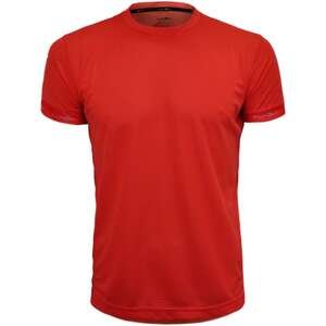 174971.jpg חולצת ריצה Funkier RNJ655 מידה 3XL אדום