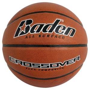 כדורסל מידה 6 Baden Sports Crossover