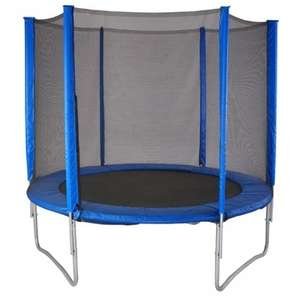 טרמפולינה 1.8 מטר Jumping עם רשת