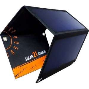 213962.jpg פאנל סולארי מתקפל ICAMP 21W