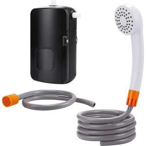 מקלחת שדה חשמלית ICAMP USB-C