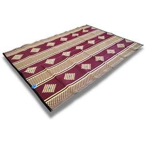 מחצלת ICAMP 3.6×4.5 מטר צבע אקראי