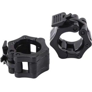 260401.jpg זוג סוגרים אולימפיים למשקולות Euroleap