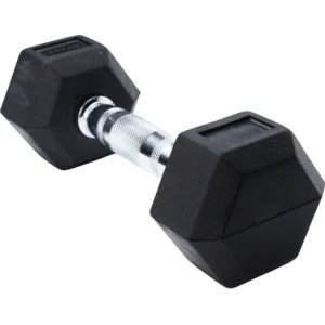 260434.jpg משקולת Euroleap 20 ק"ג משושה