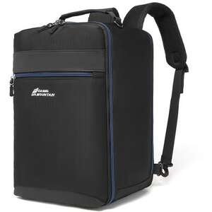 תיק Ryanair SkyGlider Camel Mountain שחור