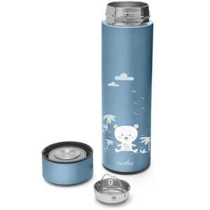 283983.jpg תרמוס עם צג דיגיטלי 500 מ״ל Nuvita כחול