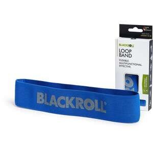 גומיית התנגדות BLACKROLL Loop Band כחול חזקה