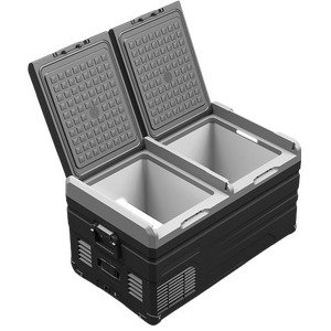 288805.jpg מקרר מקפיא לרכב 75 ל׳ ICAMP TW75L