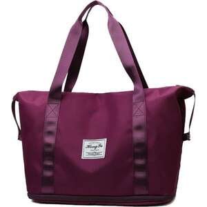 תיק נשיאה 35 ל׳ Marmelada Camel Mountain סגול ענבים