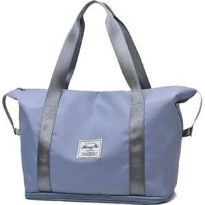 תיק נשיאה 35 ל׳ Marmelada Camel Mountain כחול