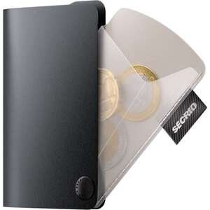 כיס מטבעות לארנקי Secrid