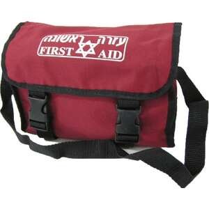 תרמיל עזרה ראשונה Medic Spa