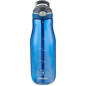 בקבוק שתיה Contigo Ashland 1100 מ"ל כחול