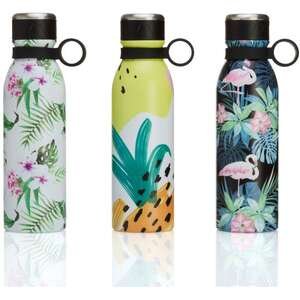 302629.jpg בקבוק ספורט תרמי Soltam 600 מ״ל