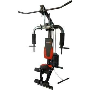 מולטי טריינר Winner General Fitness