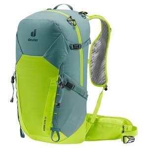 תיק גב Deuter Speed Lite 25L צבע לימון