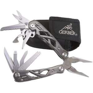 מולטיטול Gerber Suspension