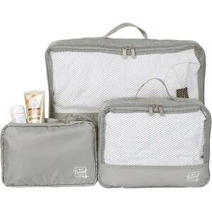 סט 3 ארגוניות Bpatent למזוודה