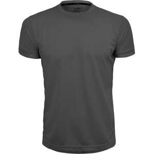 319190.jpg חולצת ריצה Funkier RNJ655 מידה XS אפור כהה