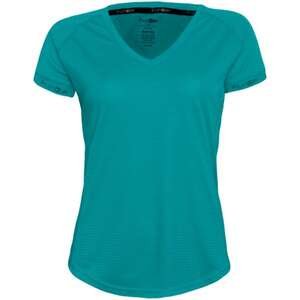 319772.jpg חולצת ריצה לנשים Funkier RNJ688 מידה L טורקיז