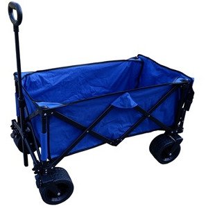 320938.jpg עגלת קמפינג Playa כחול