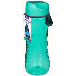 בקבוק Sistema Hydrate Active 800 מ״ל מנטה