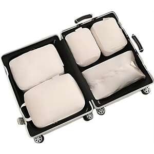 סט תיקי אחסון 410 ל׳ The Frost Ultra Camel Mountain בז׳