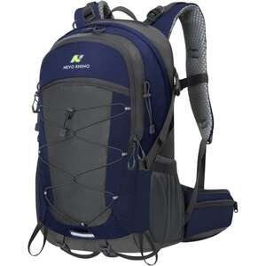 תיק גב Nevo Extreme 40 ל׳ Camel Mountain כחול