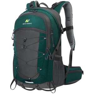 תיק גב 40 ל׳ Nevo Extreme Camel Mountain ירוק