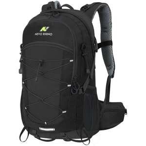 תיק גב 45 ל׳ Nevo Extreme Camel Mountain שחור