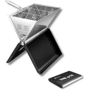 330386.jpg גריל פחמים מתקפל ICAMP Notebook