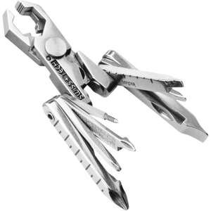 מולטיטול SWISS+TECH Micro Max 19 פונקציות