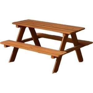 שולחן פיקניק לילדים Playa Tomi