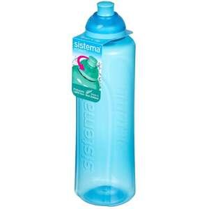 בקבוק Swift Sistema Hydrate 480 מ״ל כחול