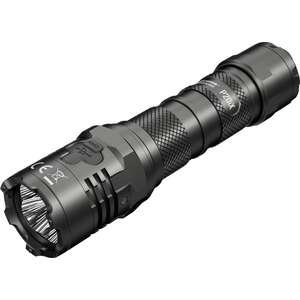 337193.jpg פנס יד נטען Nitecore P20iX עמיד IP68