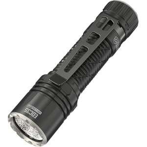 337352.jpg פנס יד נטען Nitecore EDC35 עמיד IP68