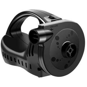 משאבת ניפוח מקצועית נטענת ICAMP