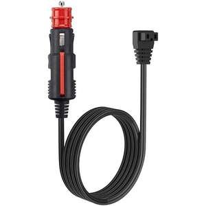 כבל מצת 12V ALPICOOL ICAMP 2.5 מ׳