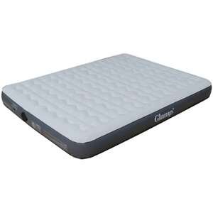 361877.jpg מזרן זוגי Glamp עם משאבה אפור