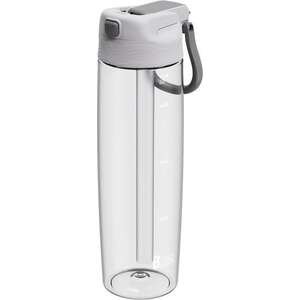 363658.jpg בקבוק טריטן Double Drink Spout BCOOK 750 מ״ל אפור