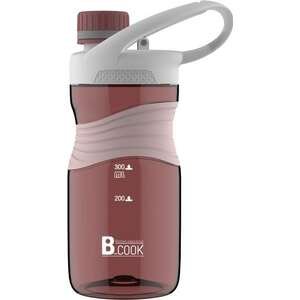 363672.jpg בקבוק שתייה טריטן Flare Sport BCOOK 450 מ״ל בורדו