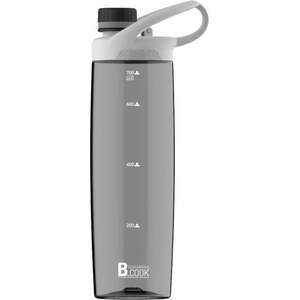 בקבוק שתייה טריטן Flare Sport BCOOK 750 מ״ל אפור