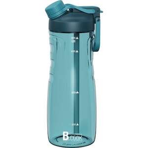 בקבוק טריטן Grande Sport BCOOK 970 מ״ל טורקיז